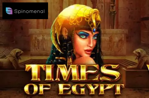 Times Of Egypt